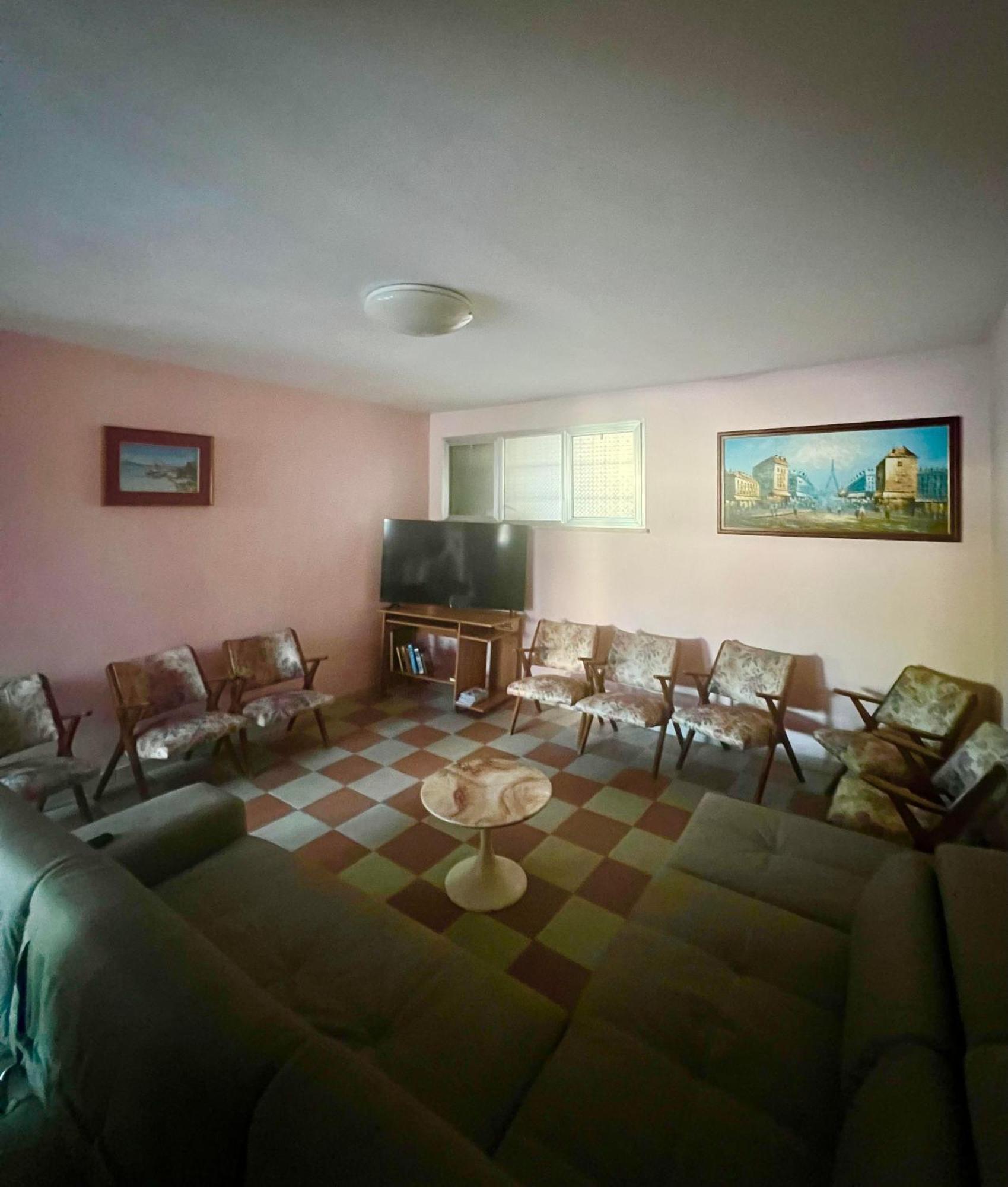 Hotel Cliff Rimini Ngoại thất bức ảnh